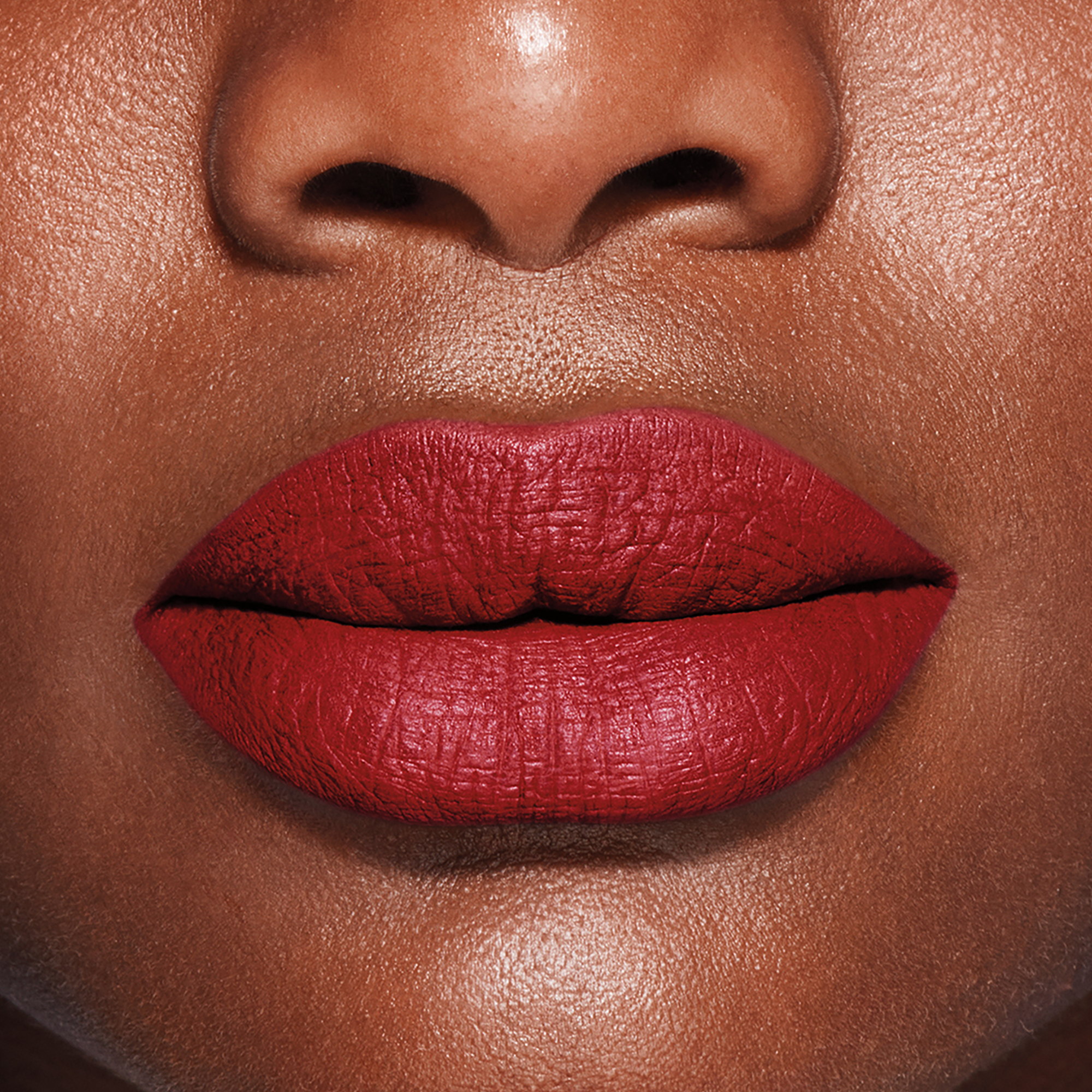 Modern Matte Powder Lipstick, 516 EXOTIC RED